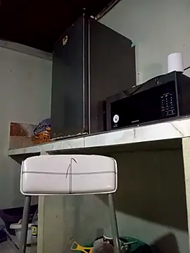 Show de cata268 na webcam