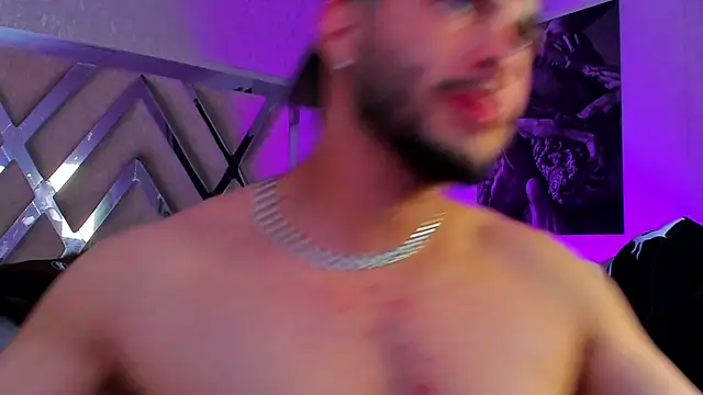 Vincentblack Pertunjukan Webcam