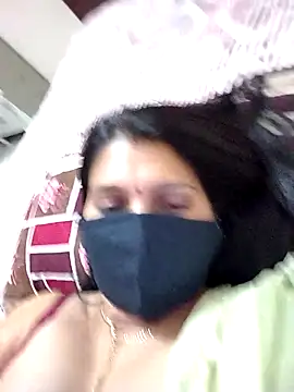 Rani9954 Pertunjukan Webcam