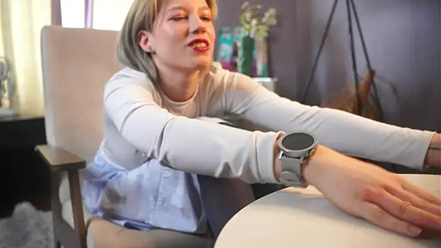 CythiaOttum Webcam Show