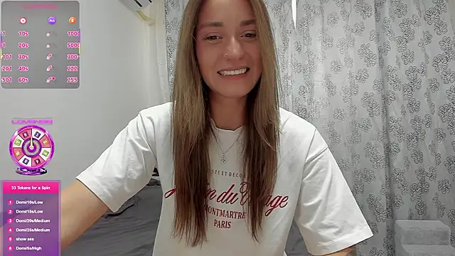 Czat XXX na żywo – cutestdemon