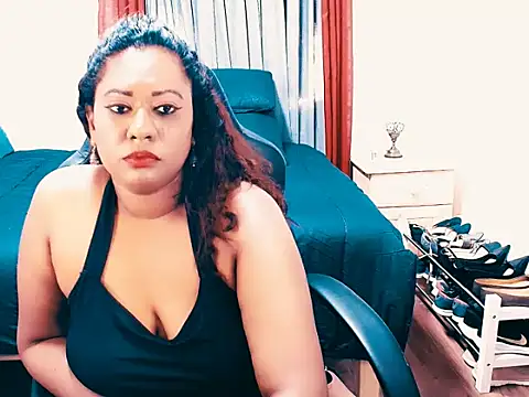 Chat +18 de Indianlust69 ao vivo