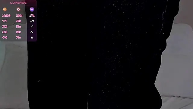 Czat XXX na żywo – LianaFord