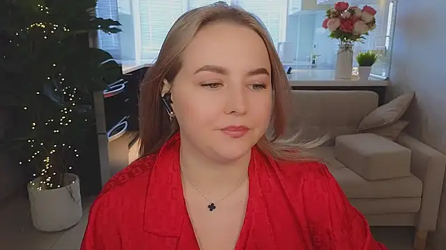 XXX chat uživo modela Mira_Mermayd