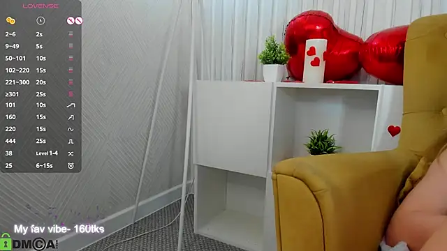 Barbie_Lis Chat XXX in diretta