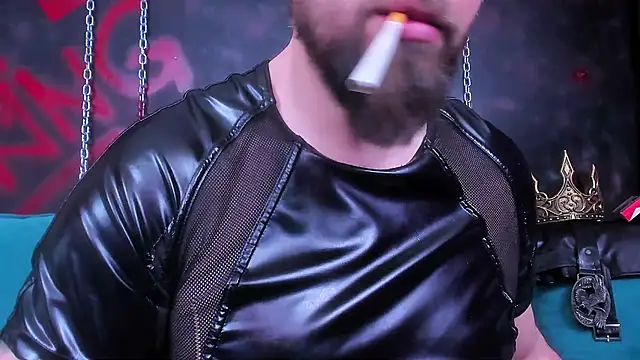 ArmandoSteel4u Chat XXX live