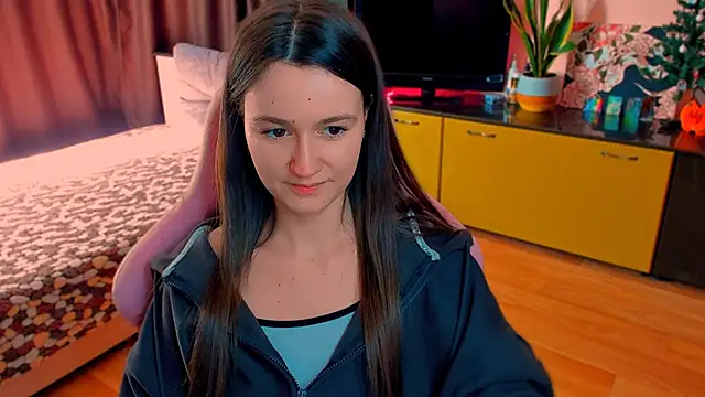 Živý XXX chat ameli_moon