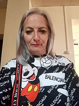 Chat XXX en directo de LadyTouch