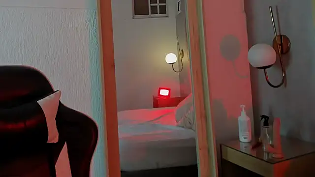 Živý XXX chat scarlett_rosse_x