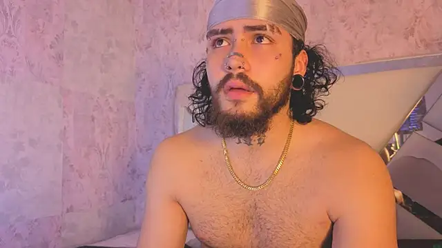 Chat +18 de Benny_and_Mark ao vivo