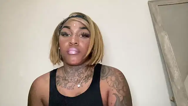 Živý XXX chat Creamesensation