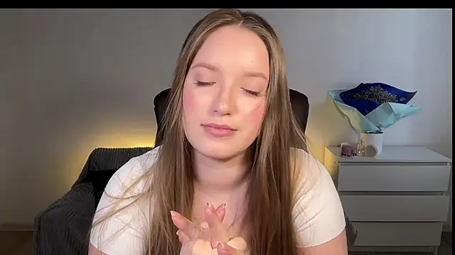 EvaMaddison's Live XXX Chat