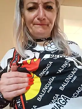 Chat XXX en directo de LadyTouch