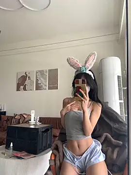 ShouSushi's Webcam Show