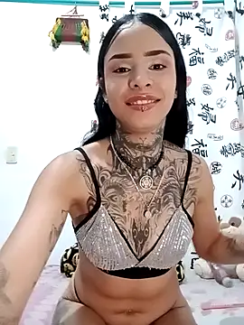 cristal__ks' Live XXX Chat