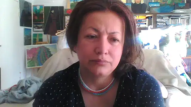 MariaAnaSunshine লাইভ XXX চ্যাট