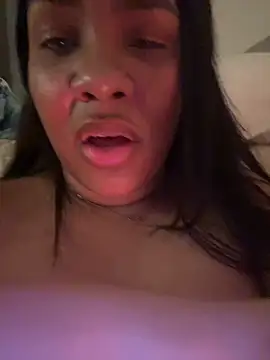 Chaniita's Live XXX Chat