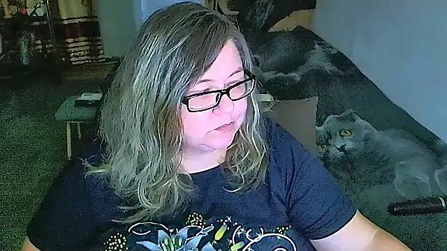 XXX chat uživo modela sex2