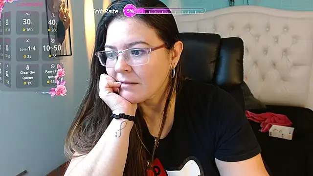 MsJossien Live XXX chat