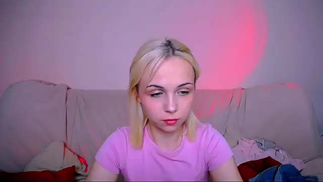 ElenaMonroe Obrolan Langsung XXX