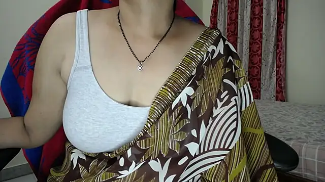 Chat XXX en directo de Sexy_HouseWifee