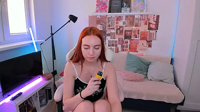 Mia_MaddenのライブXXXチャット