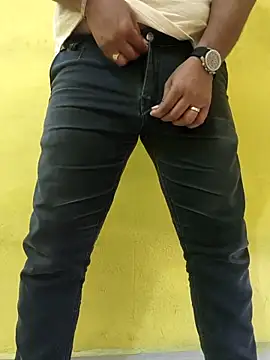 Sonjack7991_sj – Kamerová šou