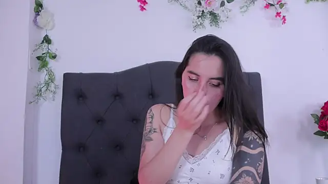 Chat XXX ao vivo de kaylee_lee