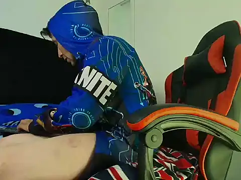 Thonixxx_mr Webcam show