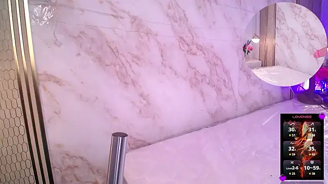 Mairys_のウェブカメラショー