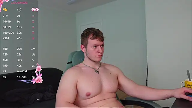 Richard_Dullas – Naživo XXX chat