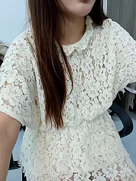 susu_baby Show Webcam