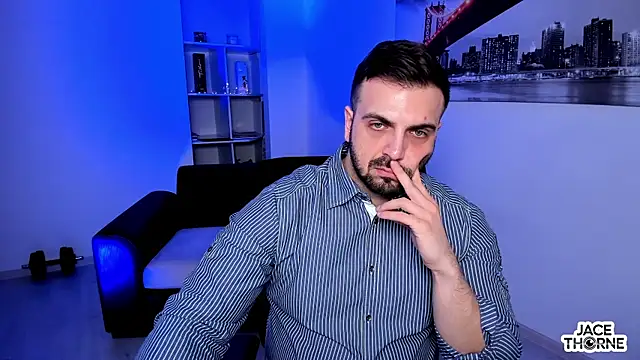 Jace_Thorne Live XXX-Chat