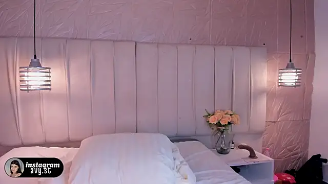 avy_st – Live XXX-chat