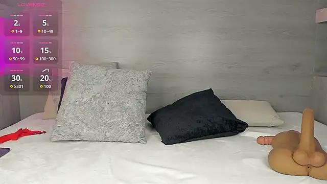 Nyxee_ Chat XXX in diretta