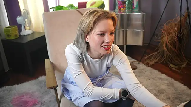 CythiaOttum – webcam-show