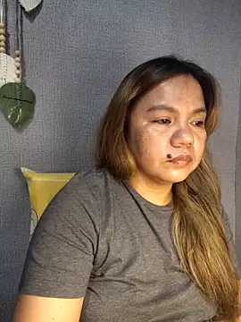 ambersmileのライブXXXチャット