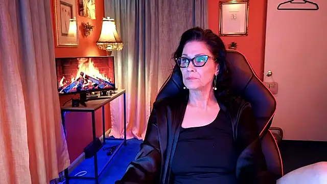 Chat XXX en directo de Jujutopia