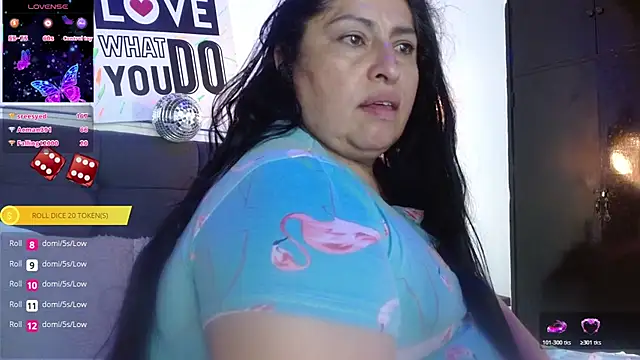 Keyla01_のライブXXXチャット