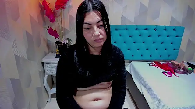 Chat XXX ao vivo de AdaFawxx