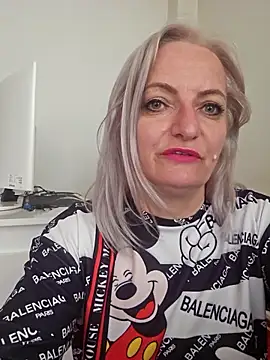 LadyTouch Obrolan Langsung XXX