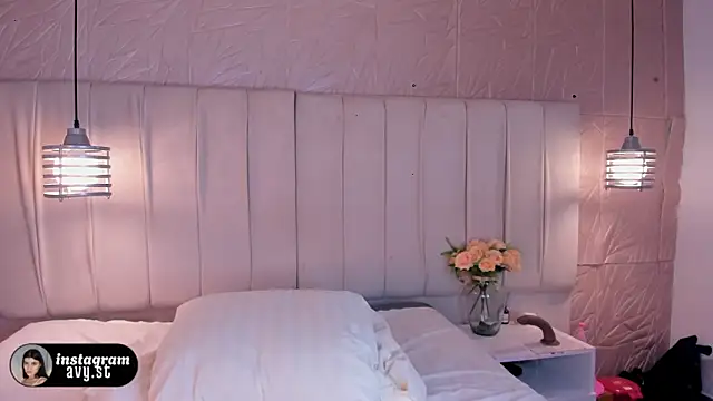 Chatroom XXX en direct de avy_st