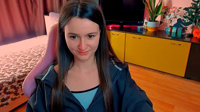 Chatroom XXX en direct de ameli_moon