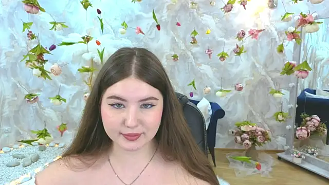 PixelGoddess Chat XXX live