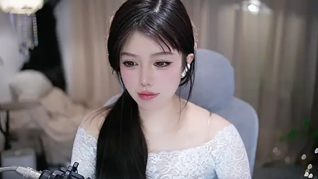 Cecily – Live XXX-chat