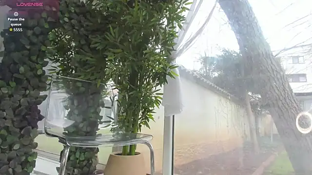 Chat XXX en directo de Lexi_Storm