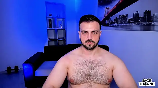 Jace_Thorne: онлайн-секс-чат