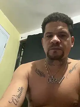 Dominicanobb 网络视讯表演