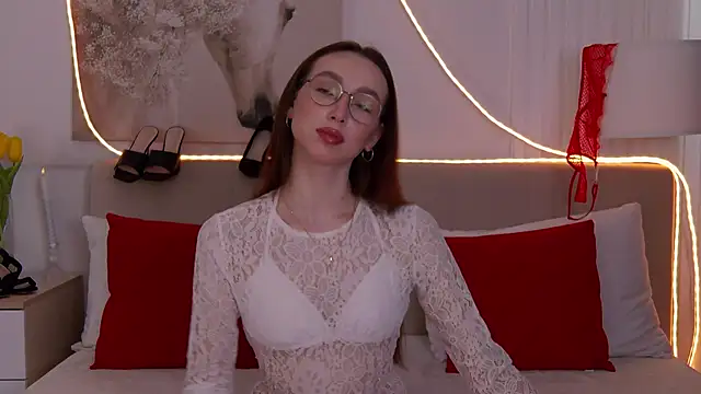 Živý XXX chat Emily_Simon