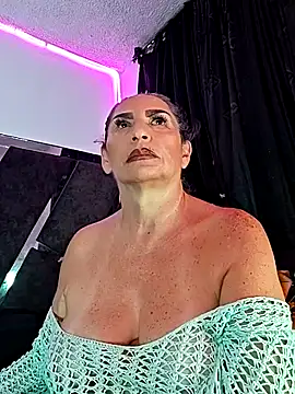 Lossexycacha Webcam Show